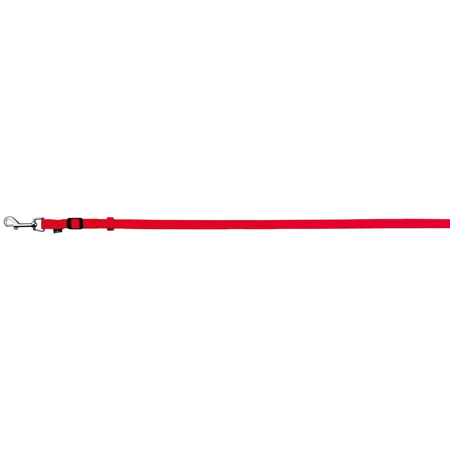 Correa Classic rojo