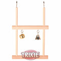 Columpio Trapecio - Pack de 3 +1 Regalo