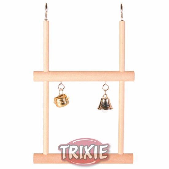 Columpio Trapecio - Pack de 3 +1 Regalo