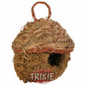Nido de Yute para pájaros - Pack de 3 unidades