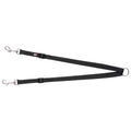 Acoplador pareja NEW Premium Negro