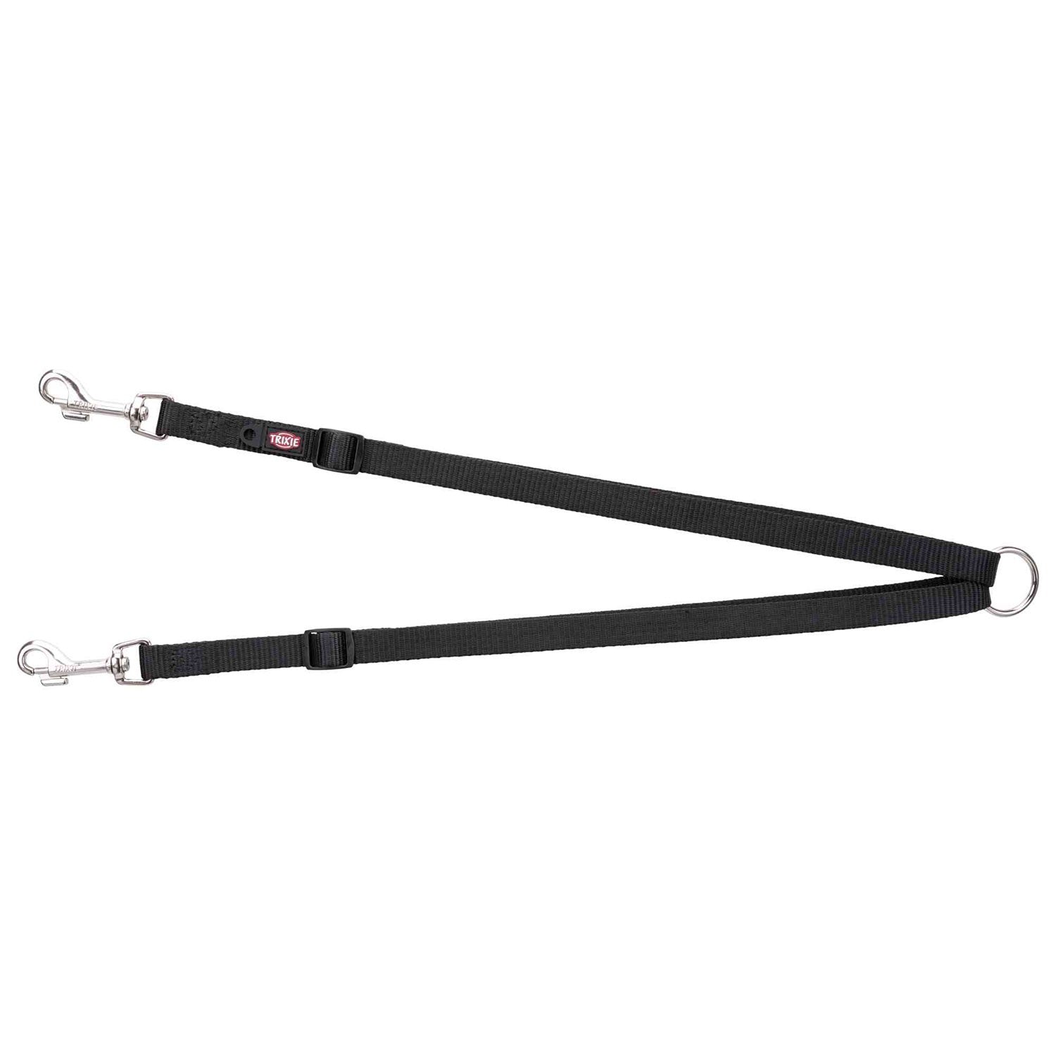 Acoplador pareja NEW Premium Negro
