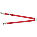 Acoplador pareja NEW Premium Rojo