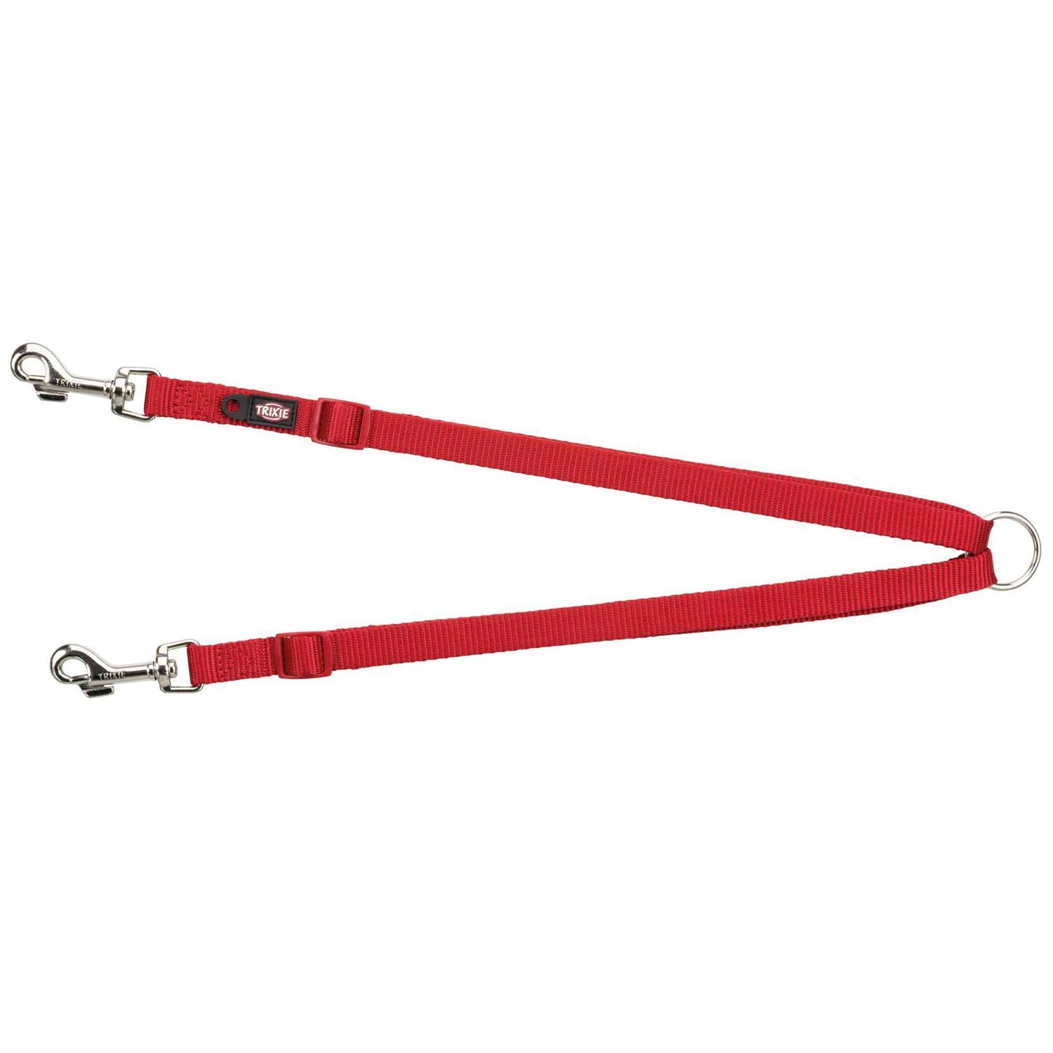 Acoplador pareja NEW Premium Rojo