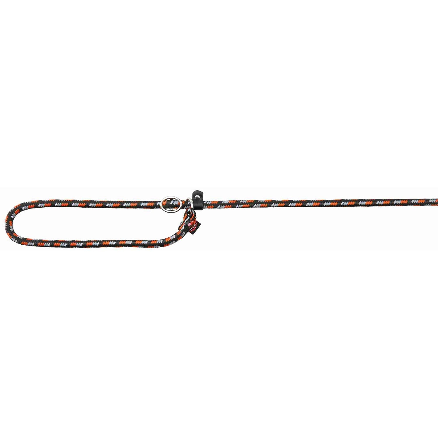 Correa Mountain Rope Negro/Naranja negro/naranja