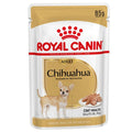 Royal Canin Chihuahua 12x85gr Sobres