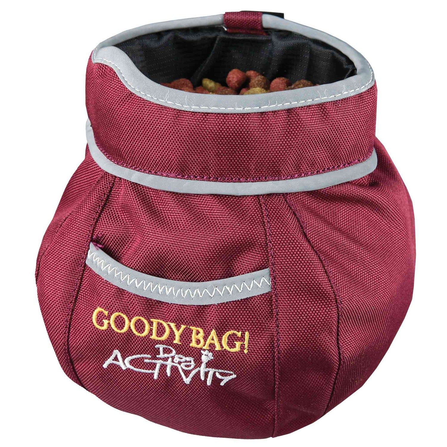 Bolsa de Snacks Goody Bag - Pack de 3 unidades varios