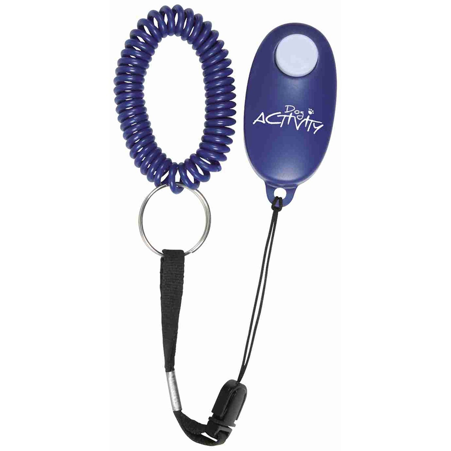 Clicker Suave - Pack de 4 unidades varios