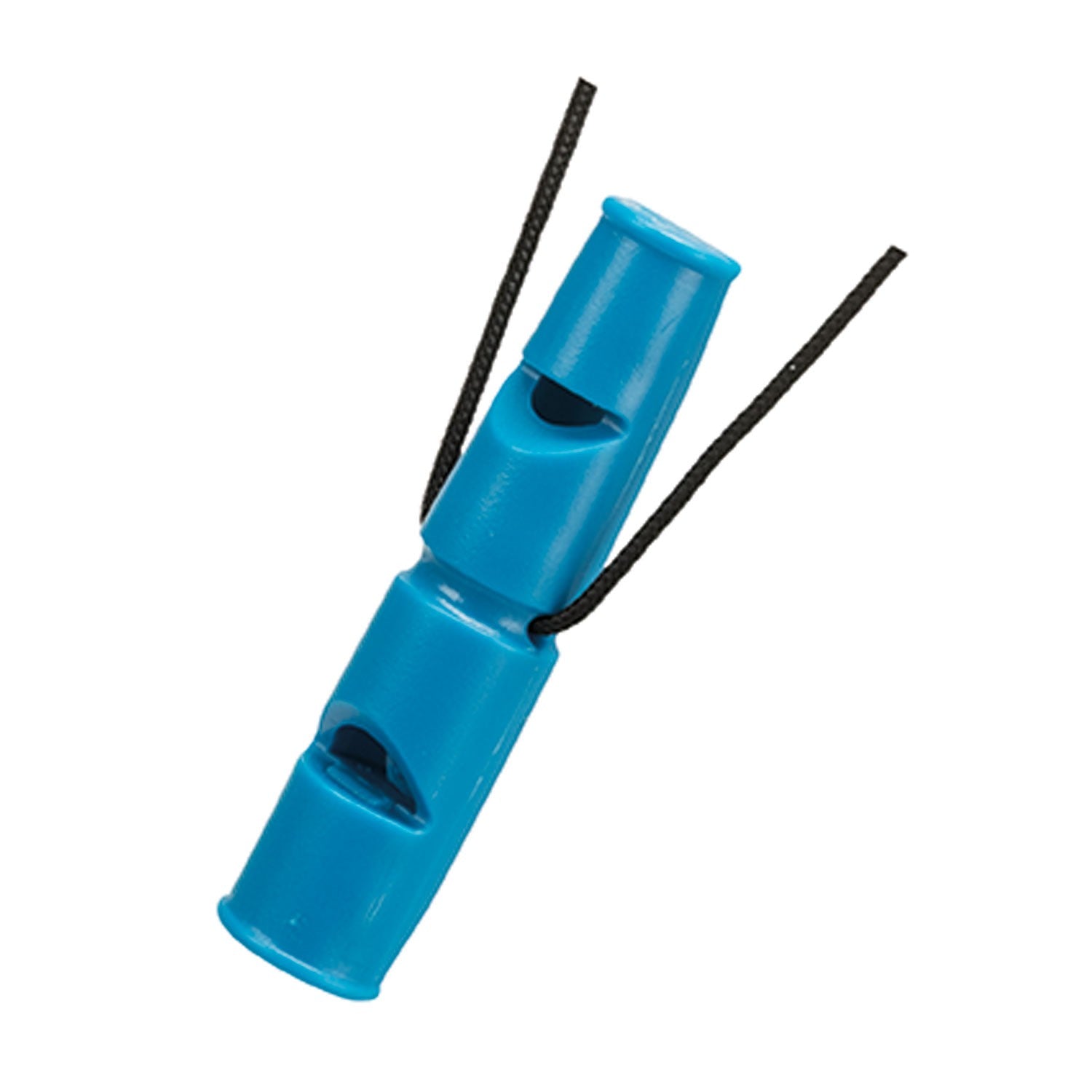 Silbato de doble tono - Pack de 4 unidades varios