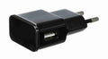 Adaptador USB negro