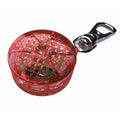 Flasher para Perros y Gatos - Pack de 4 unidades rojo