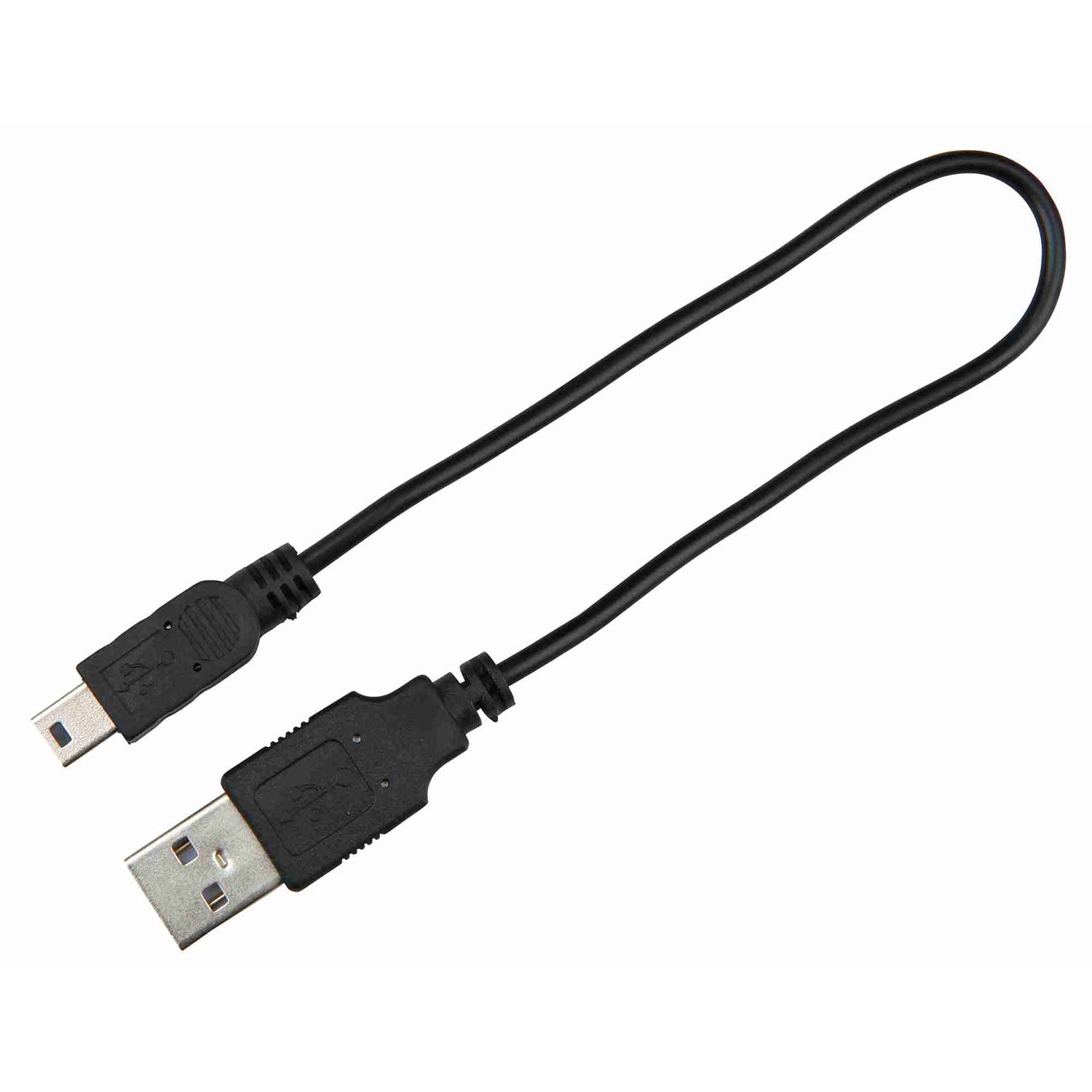 Collar de Aro Flash USB naranja
