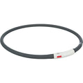 Collar de Aro Flash USB - Pack de 2 unidades negro