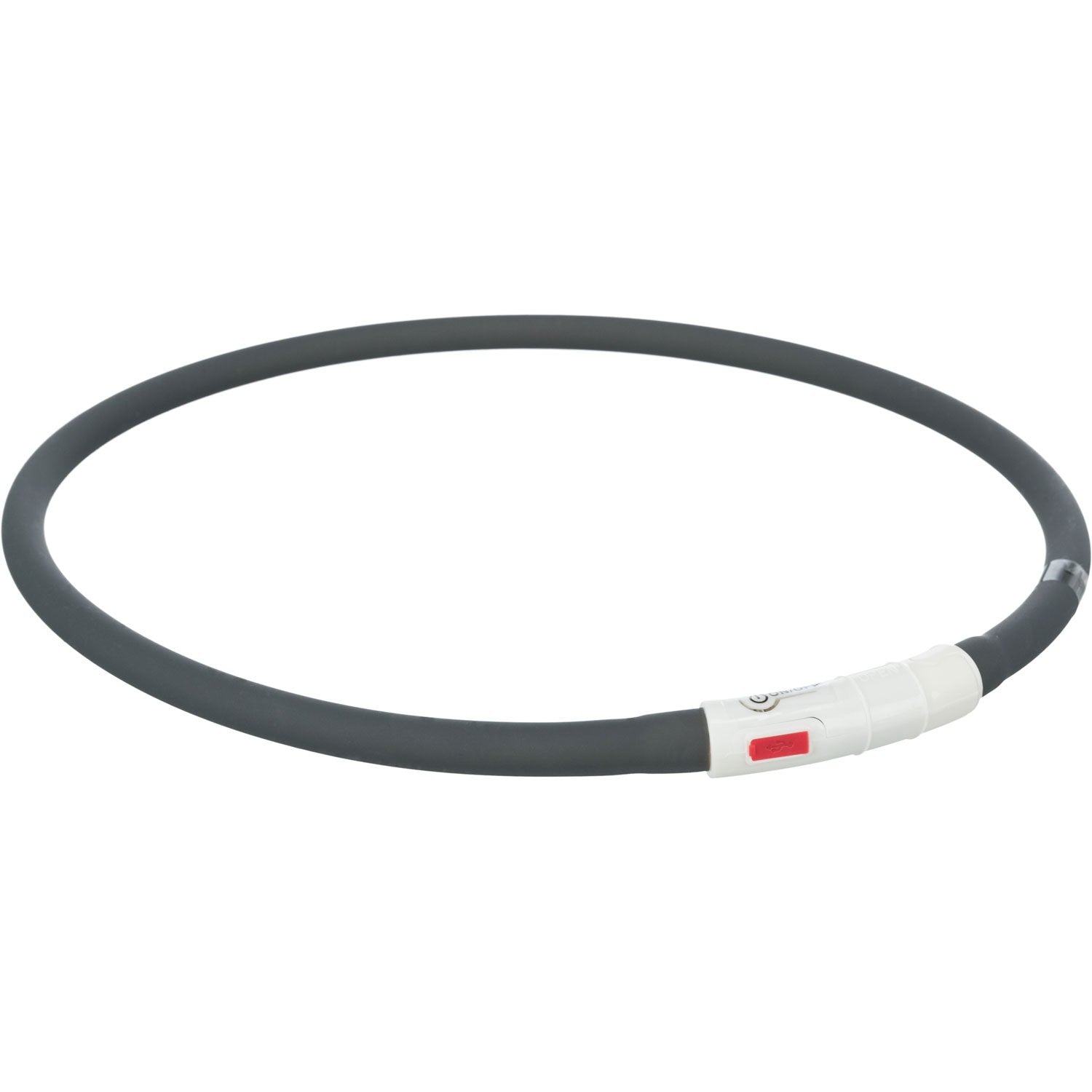 Collar de Aro Flash USB - Pack de 2 unidades negro