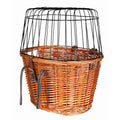 Cesta para Bicicleta natural