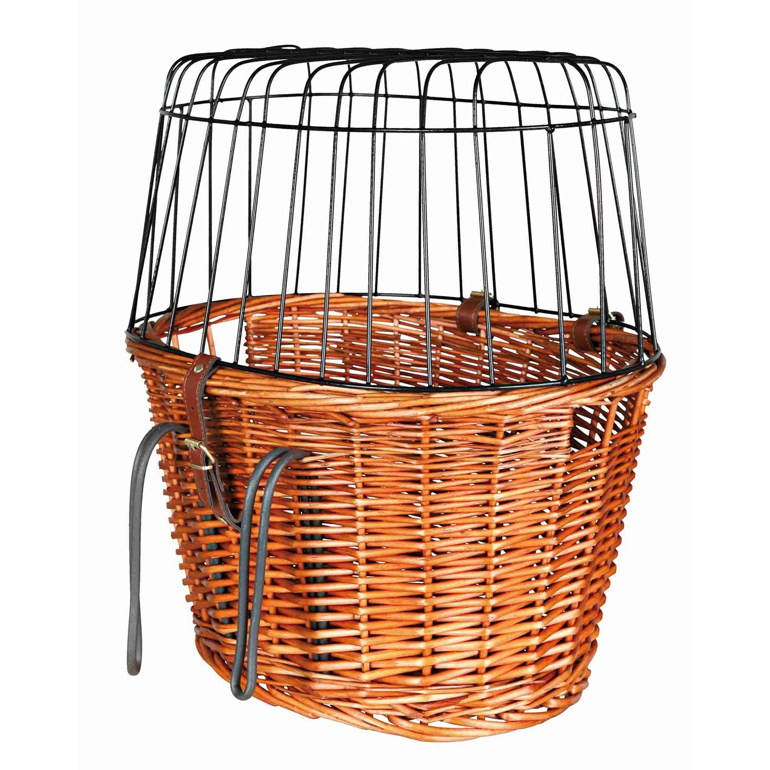 Cesta para Bicicleta natural
