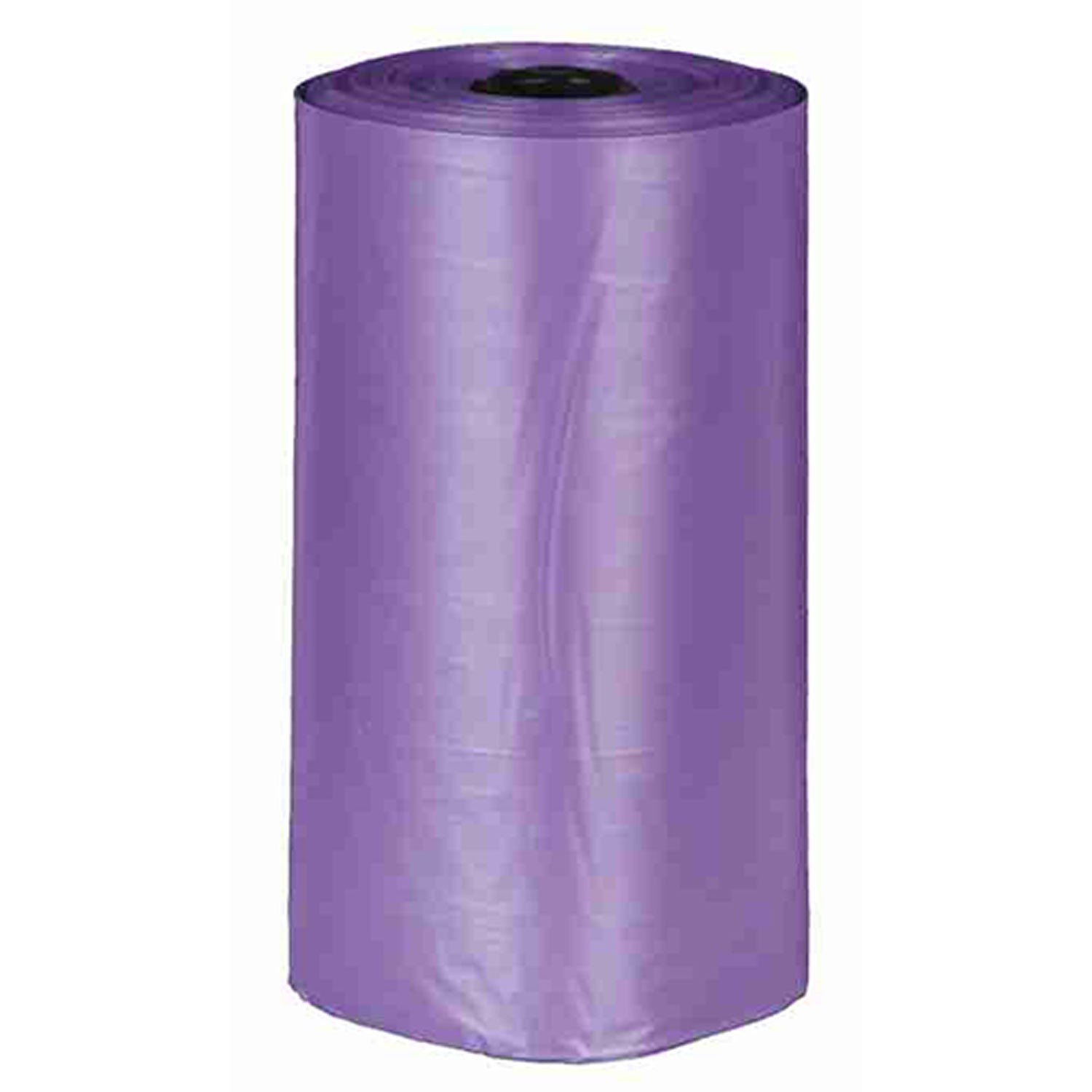 Bolsitas Basura para Perros con Aroma - Pack de 4 unidades lila