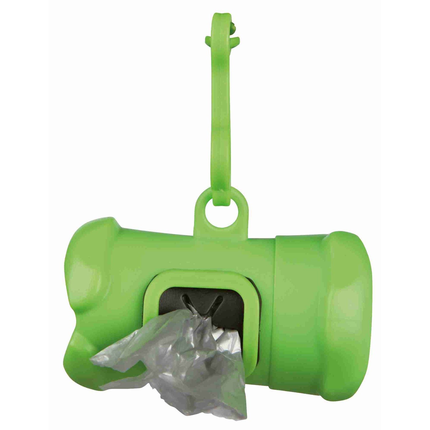 Dispensador Bolsitas, Plástico - Pack de 4 unidades varios
