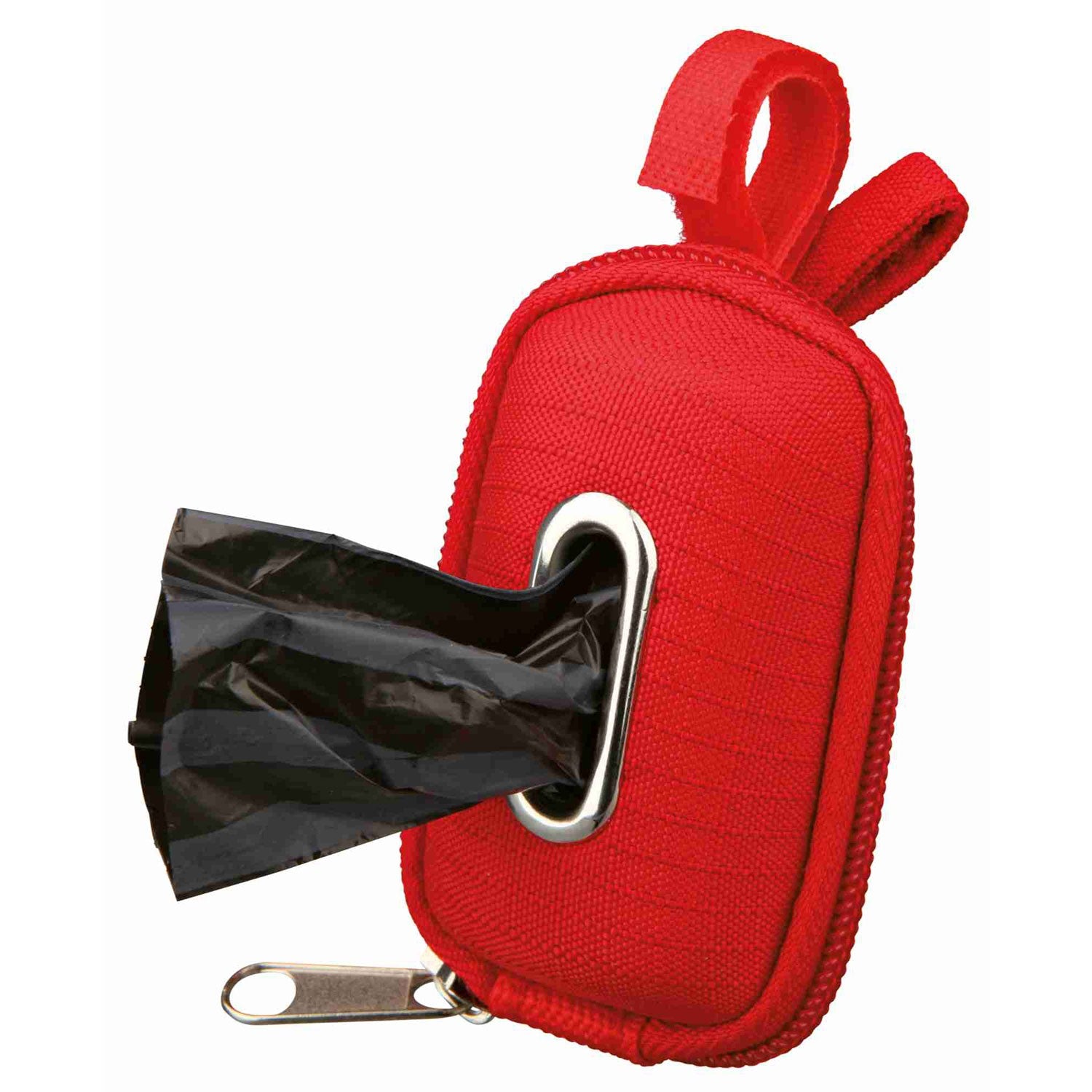Dispensador Bolsitas con Funda de Poliéster - Pack de 4 unidades varios