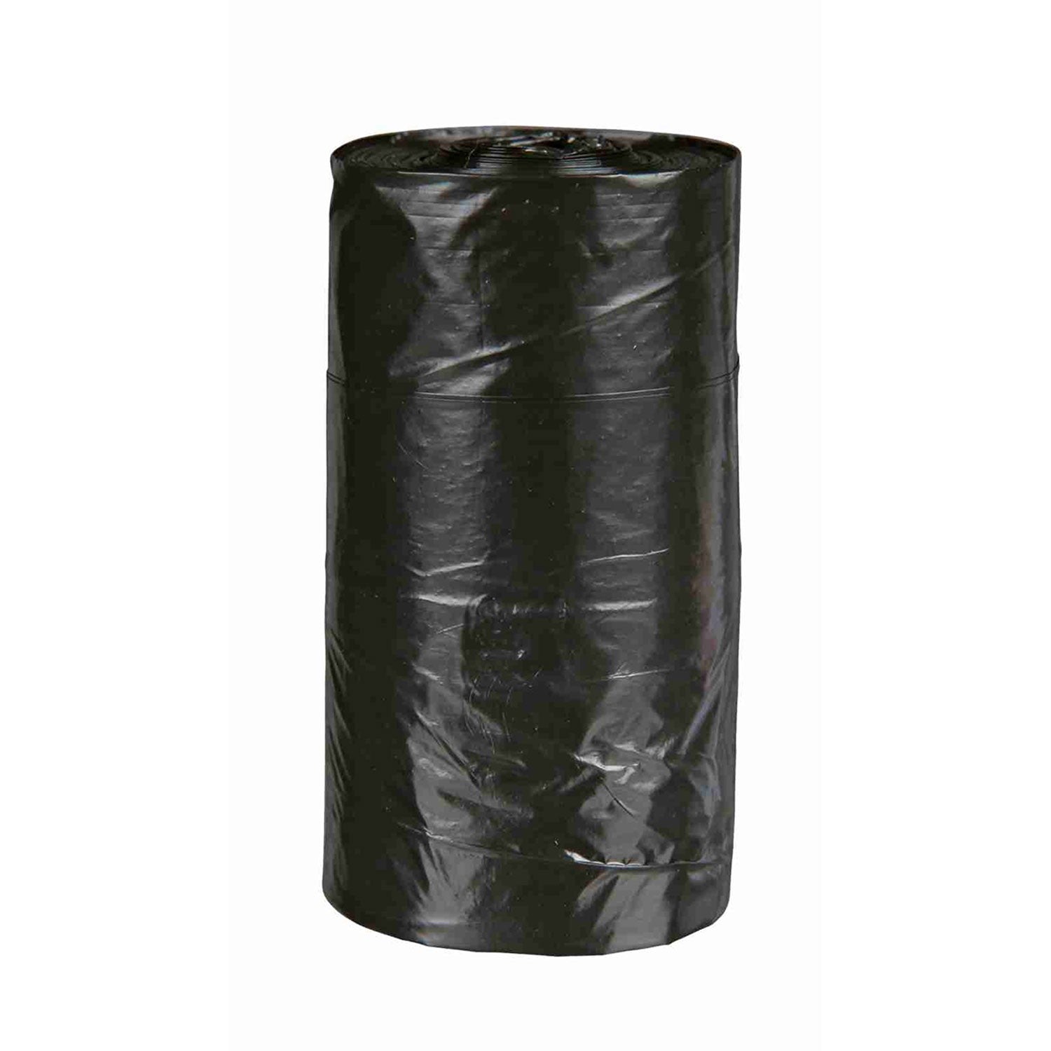 Bolsitas Basura para Perros - Pack de 4 unidades negro