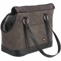 Bolsa Alfie Gris para perros y gatos