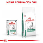 Royal Canin Veterinary Canine Diabetic Special Low Carb Mousse Pack 12uds