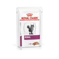 Royal Canin Diet Feline Renal Loaf 12x85g