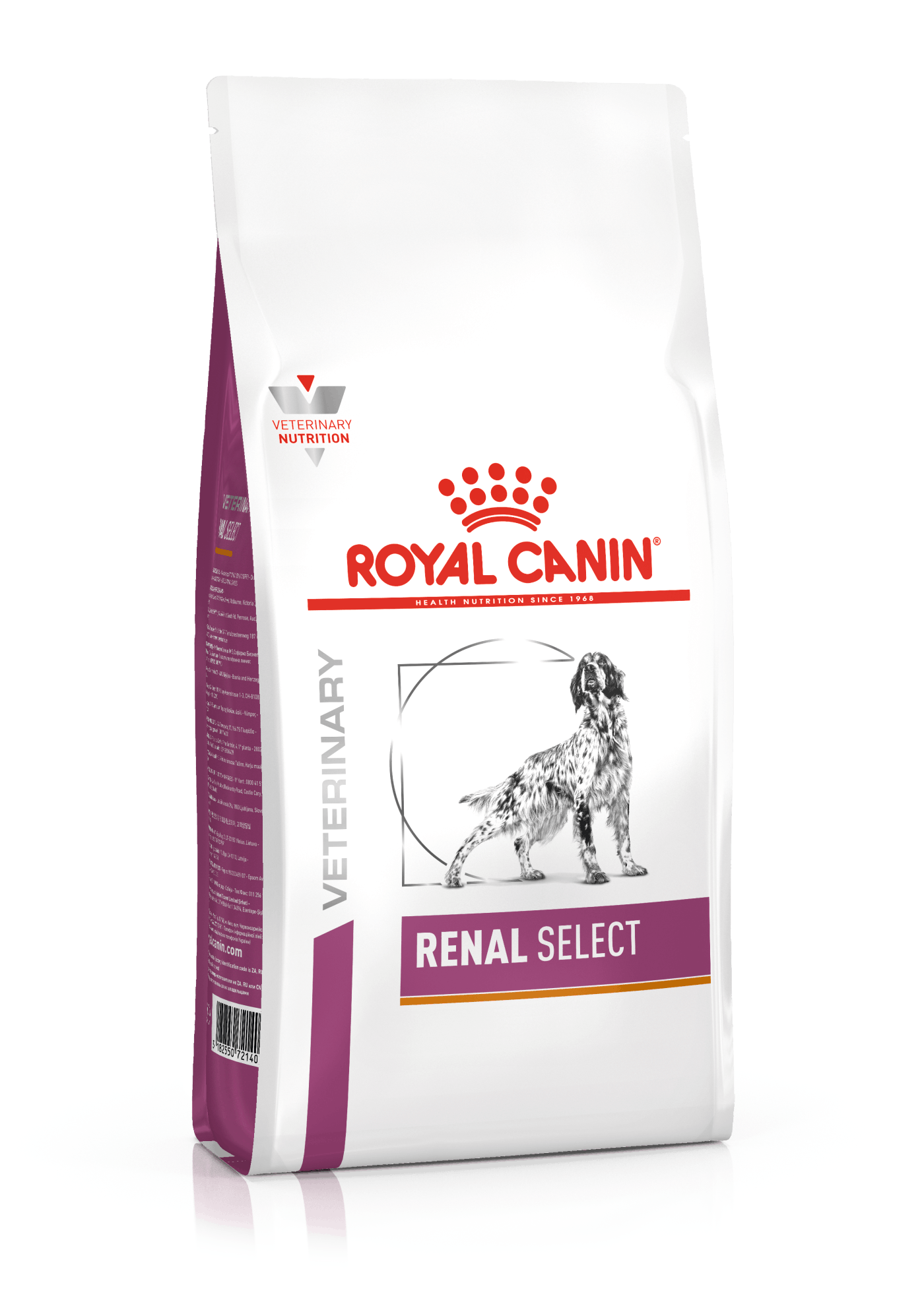 Royal Canin Diet Canine Renal Select pienso para perros