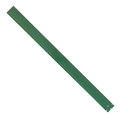 Cartela izquierda techo de malla verde