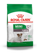 Royal Canin Mini Ageing +12 3,5 kg pienso para perros