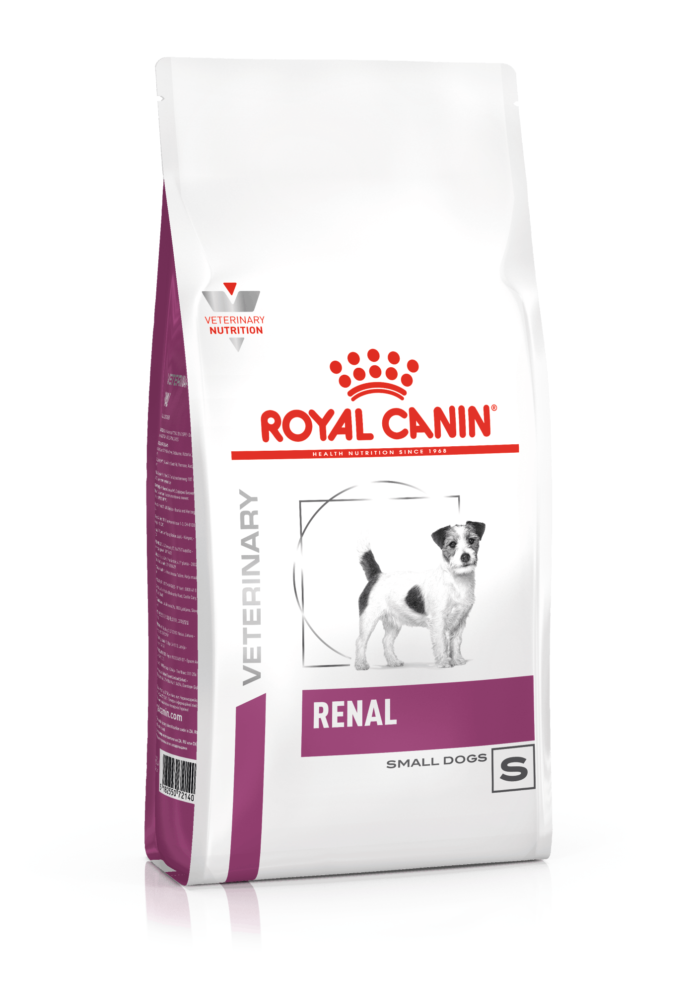 Roya Canin Small Renal para perros