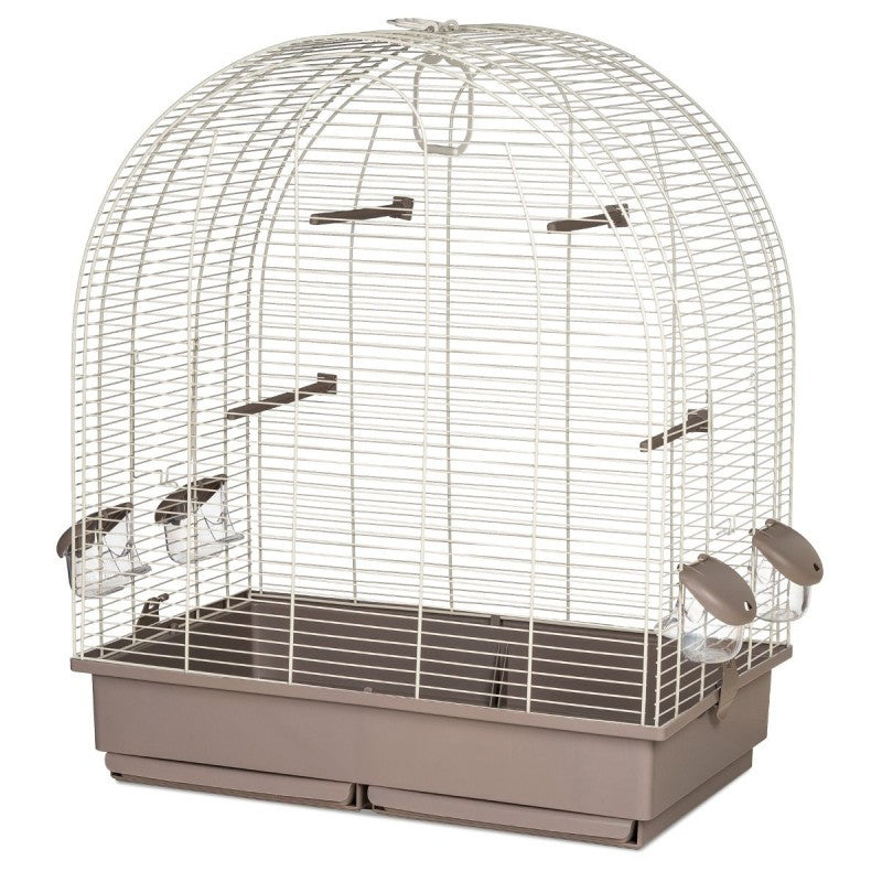 Jaula para Pájaros 654C