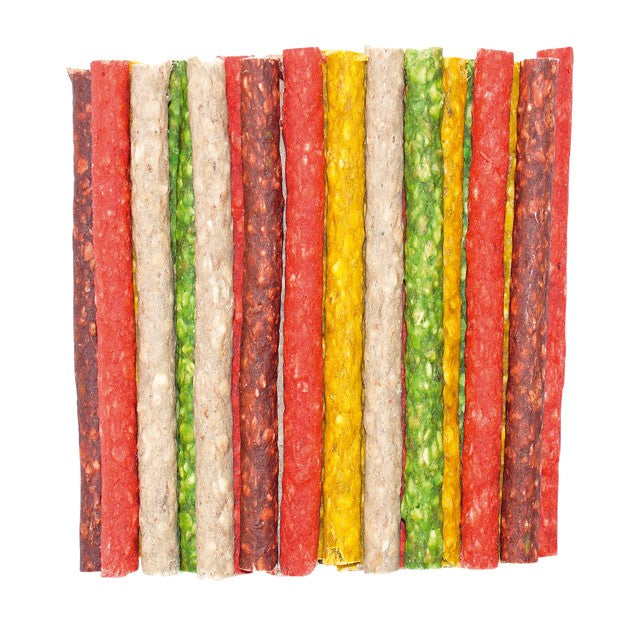 Barritas golosinas para perros Munchis 100uds
