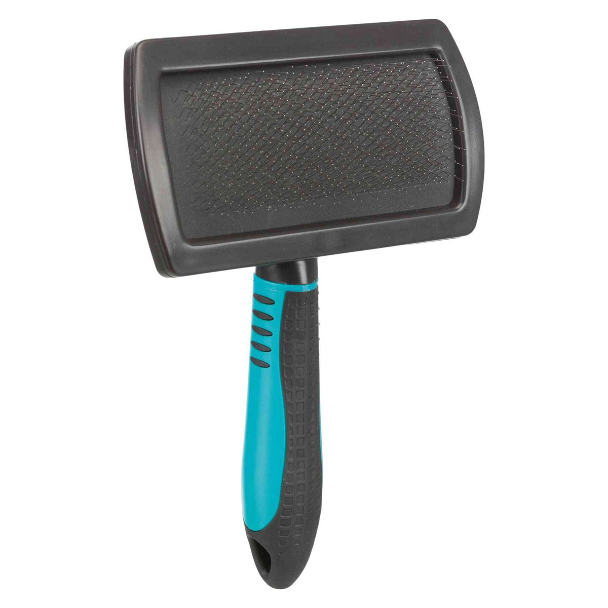 Trixie Cepillo Suave - Pack de 2 + 1 regalo