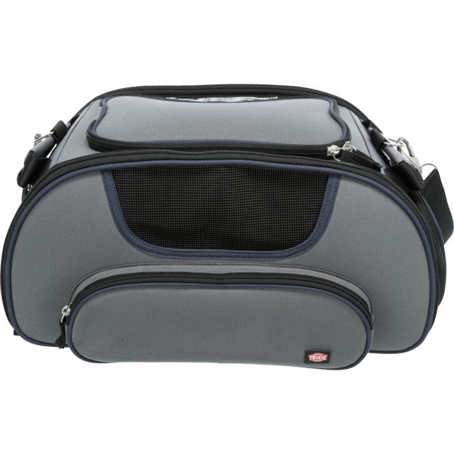 Bolso para Vuelo Airline Wings gris/azul