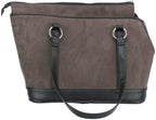 Bolsa Alfie Gris para perros y gatos