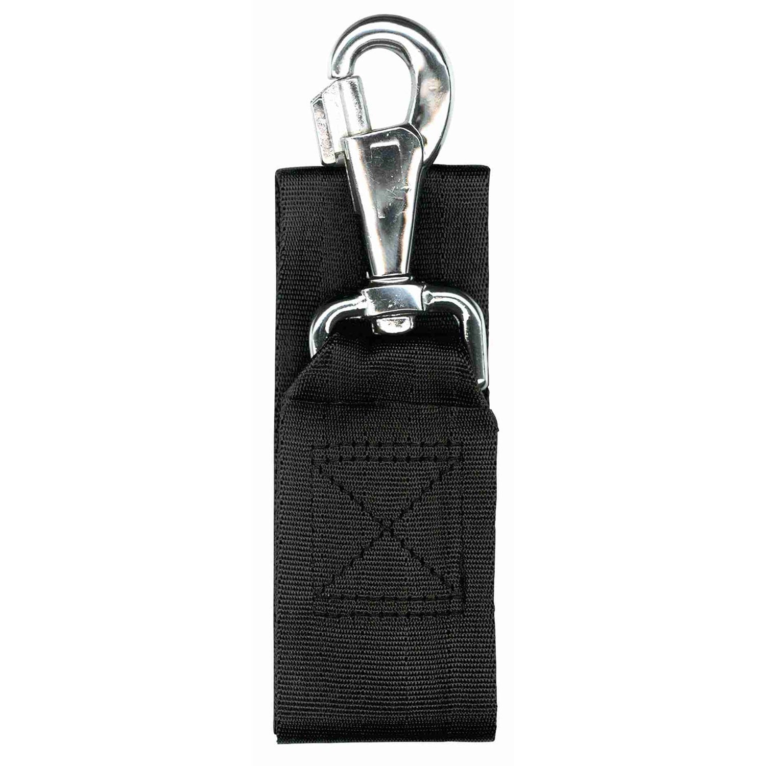 Correa Corta Universal negro