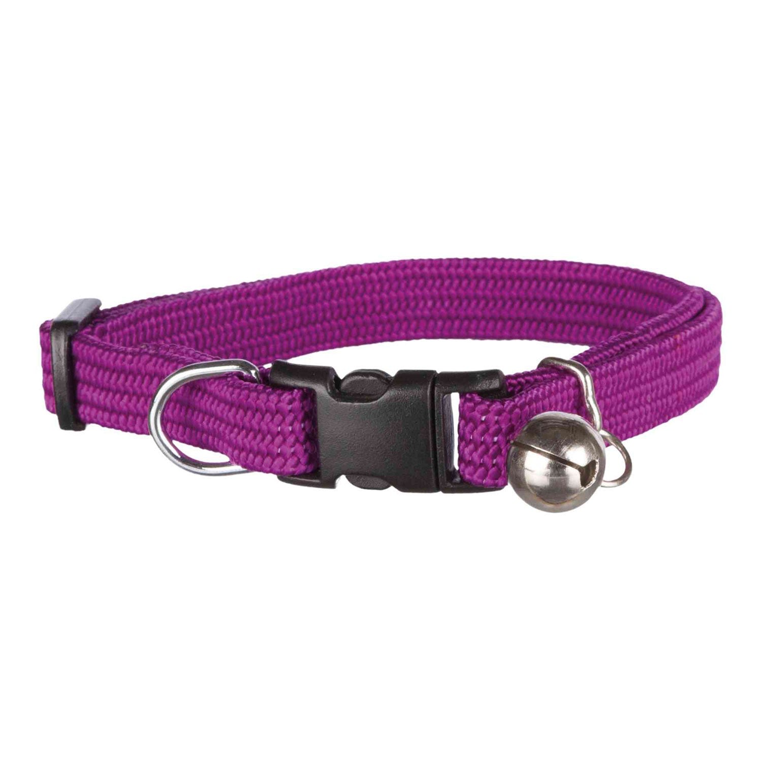 Collar Gatos, Elástico - Pack de 4 unidades varios