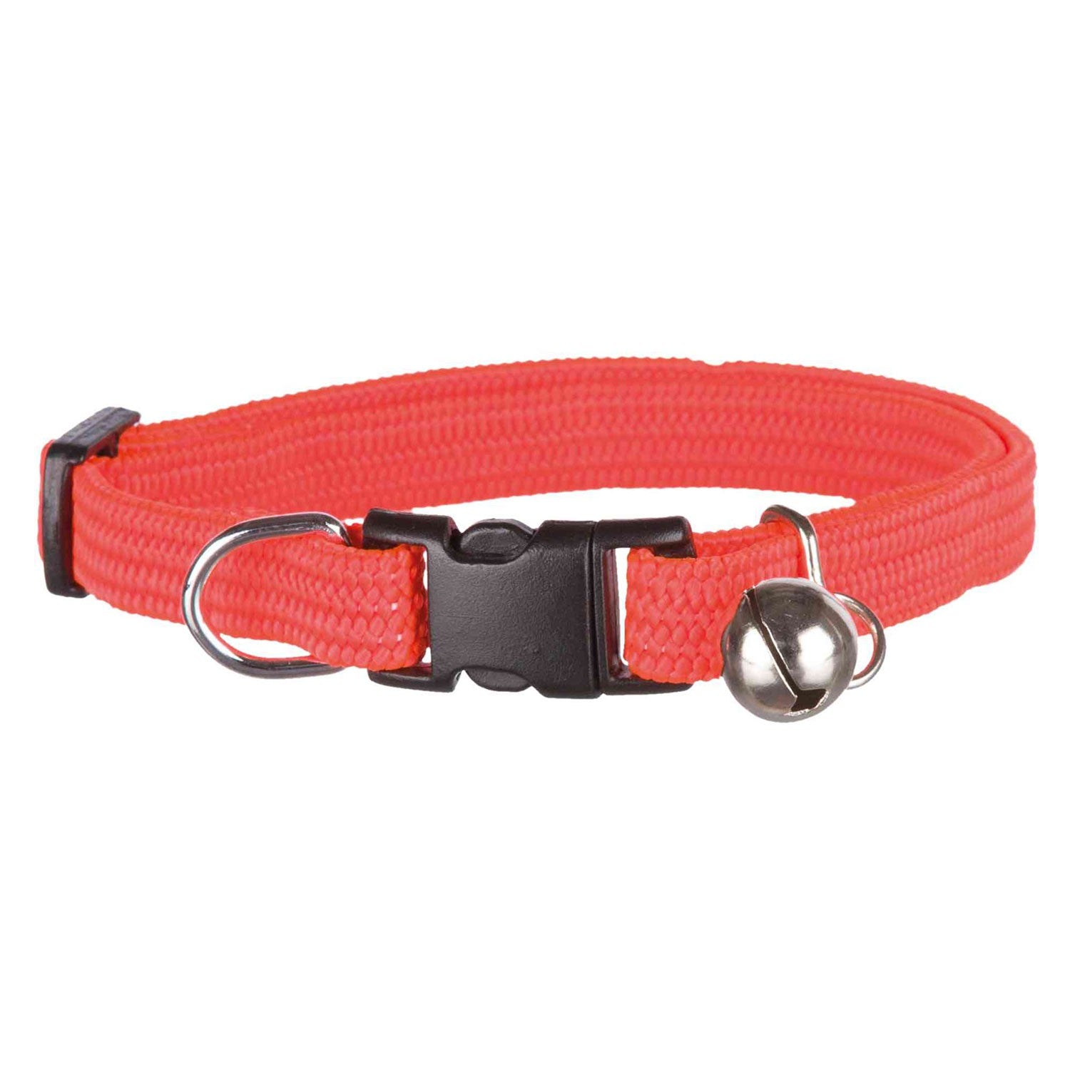 Collar Gatos, Elástico - Pack de 4 unidades varios