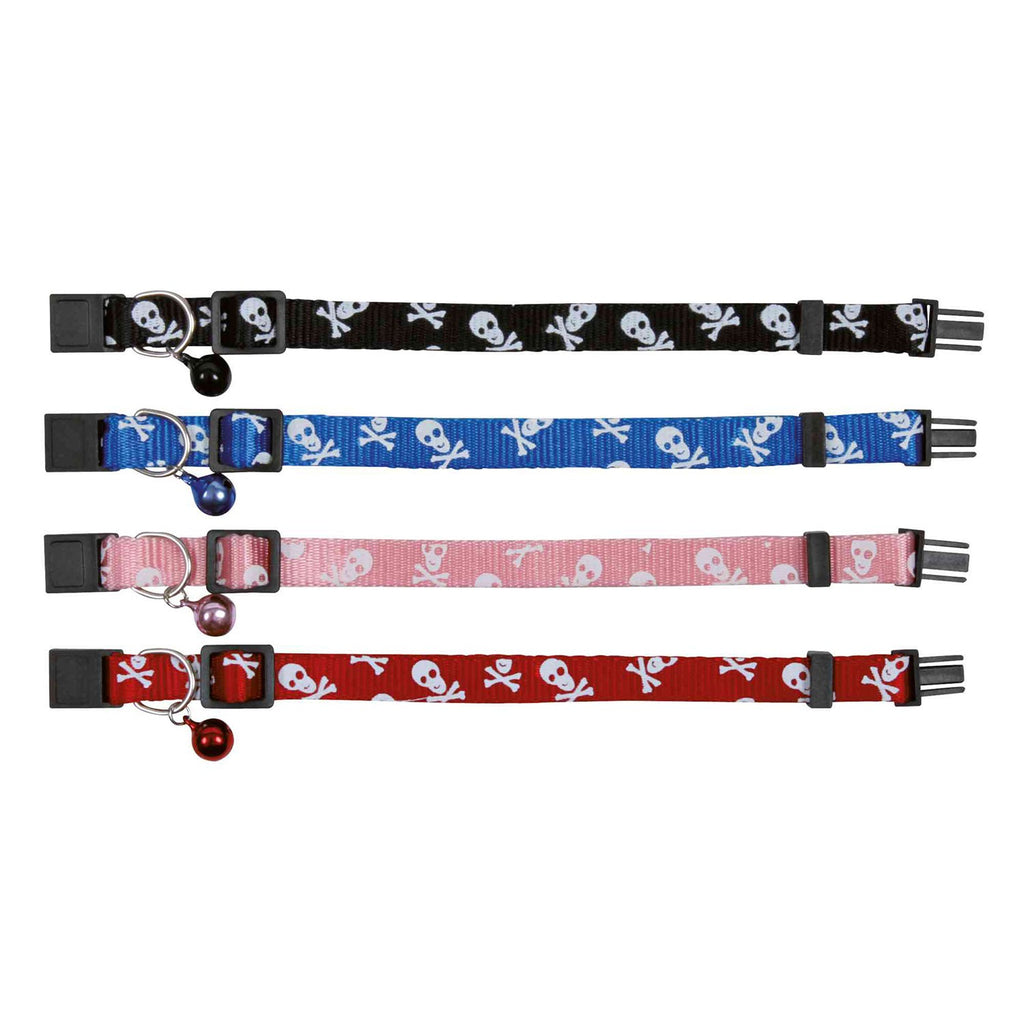 Collar Gatitos - Pack de 4 unidades varios