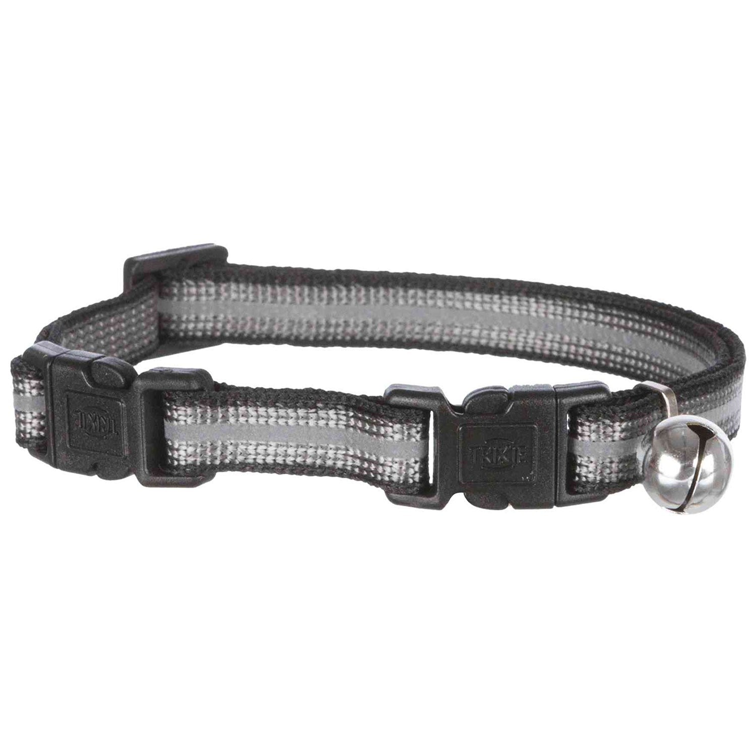 Collar con dos Cierres, Reflectante - Pack de 4 unidades varios