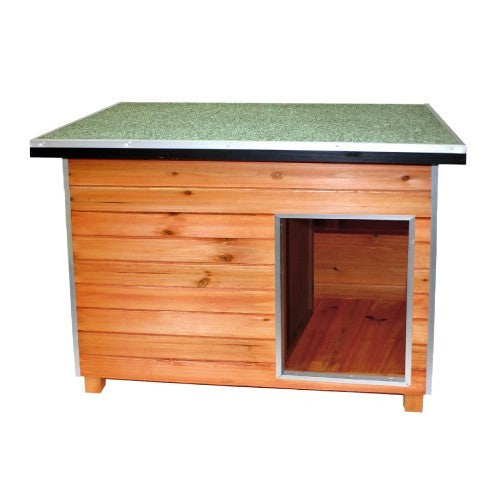 Duvo Casa Madera Perros Boris