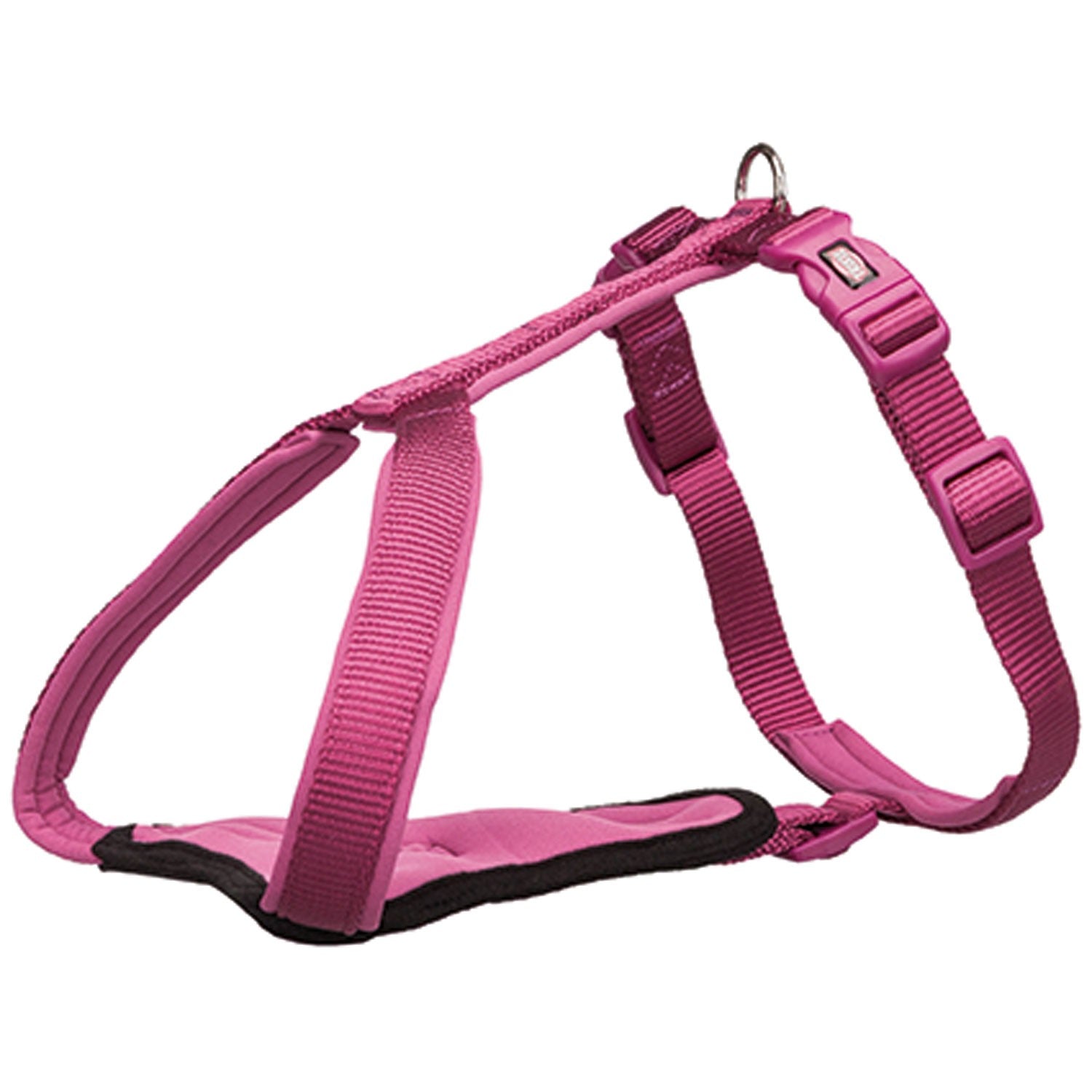 Arnés-Y Premium ColorOrquíd