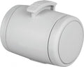 Caja Multiusos flexi gris claro
