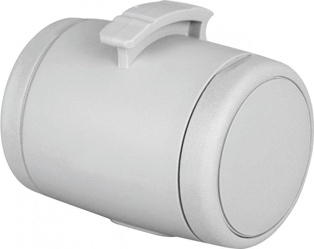Caja Multiusos flexi gris claro