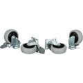 Ruedas para Be Eco Transportbox Giona