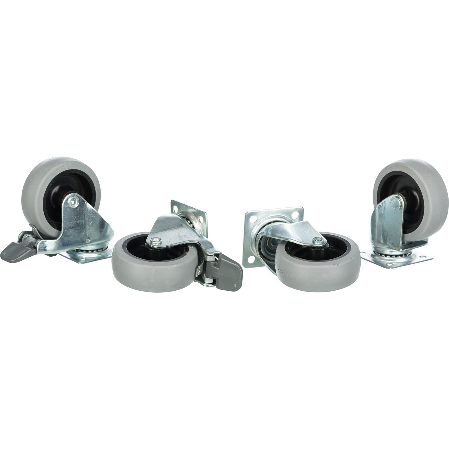 Ruedas para Be Eco Transportbox Giona