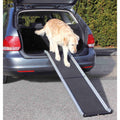 Rampa Plegable Petwalk negro
