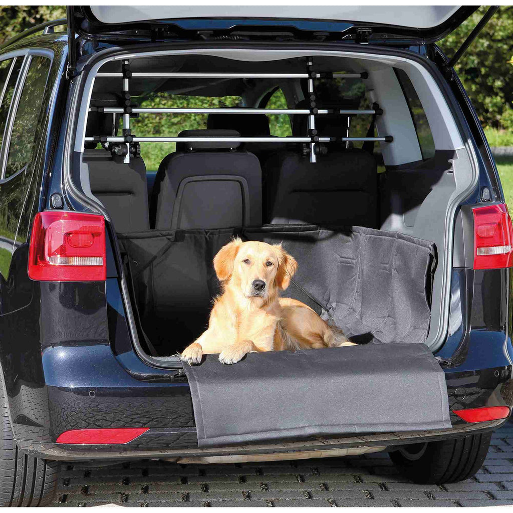 Funda Protectora Maletero Coche negro