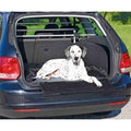 Funda Protectora Maletero Coche negro/gris